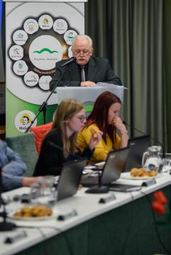 Iz 4. redne seje Občinskega sveta Občine Ivančna Gorica 20